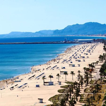 Apartamentos Gandia Valencia 3000 外观 照片