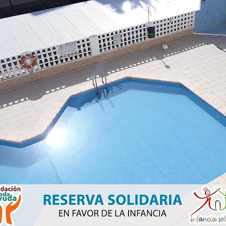 Apartamentos Gandia Valencia 3000 外观 照片