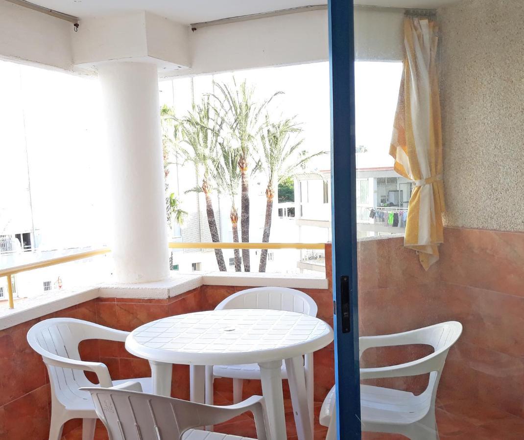 Apartamentos Gandia Valencia 3000 外观 照片