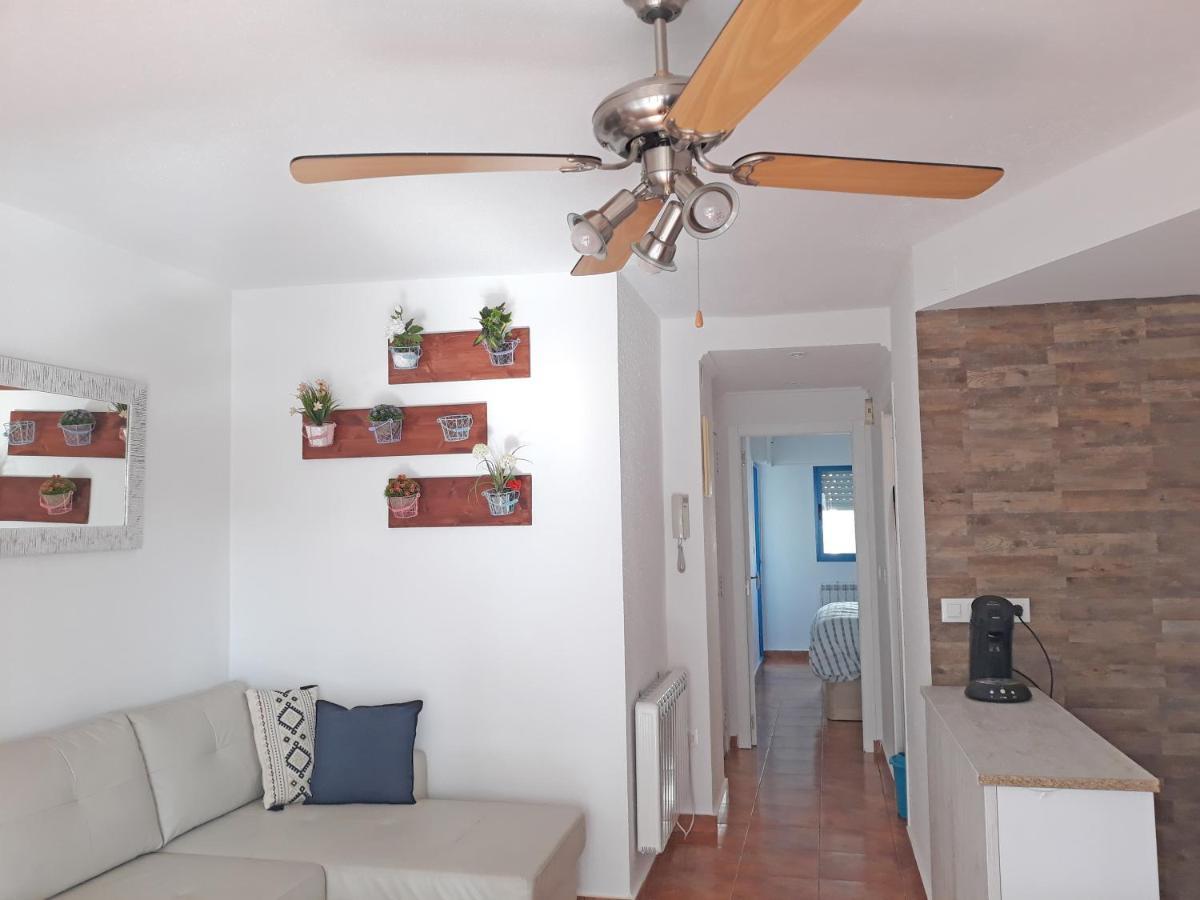 Apartamentos Gandia Valencia 3000 外观 照片