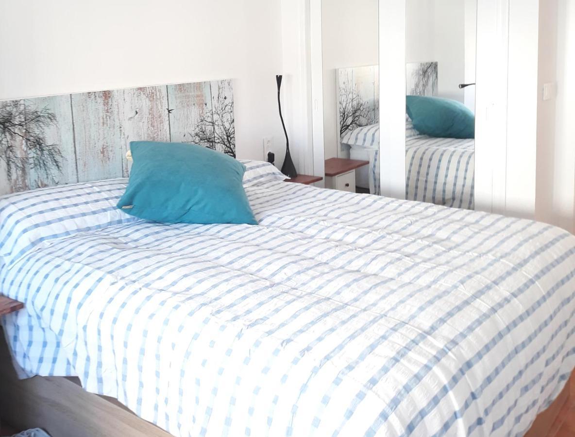 Apartamentos Gandia Valencia 3000 外观 照片