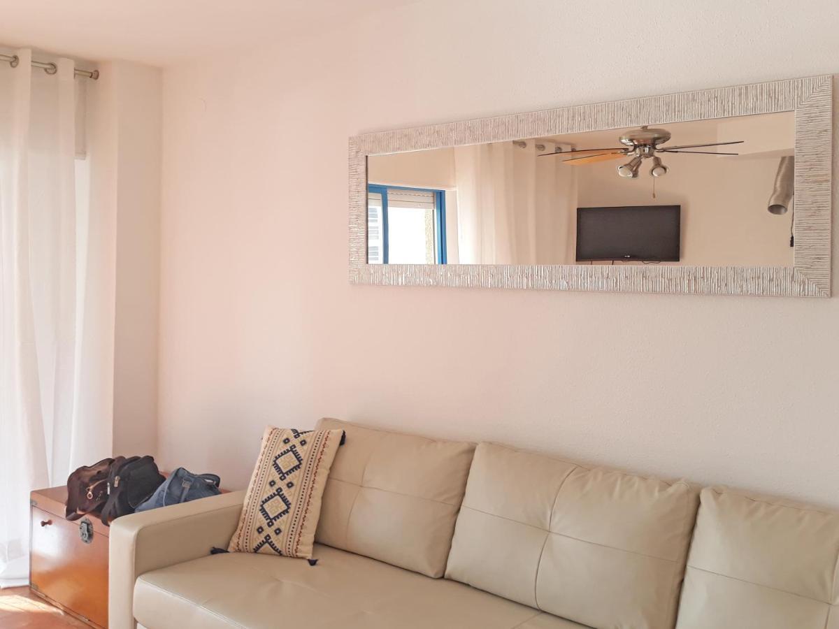 Apartamentos Gandia Valencia 3000 外观 照片