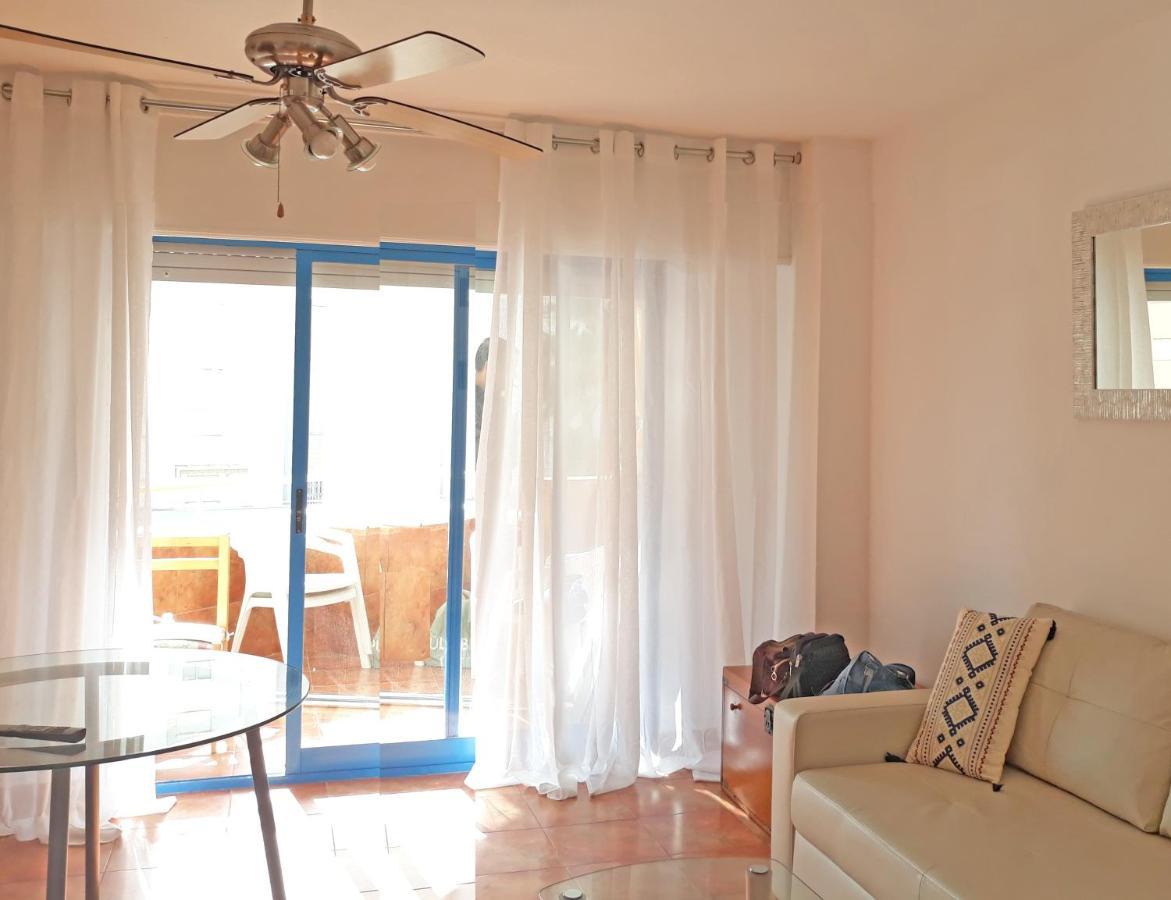 Apartamentos Gandia Valencia 3000 外观 照片