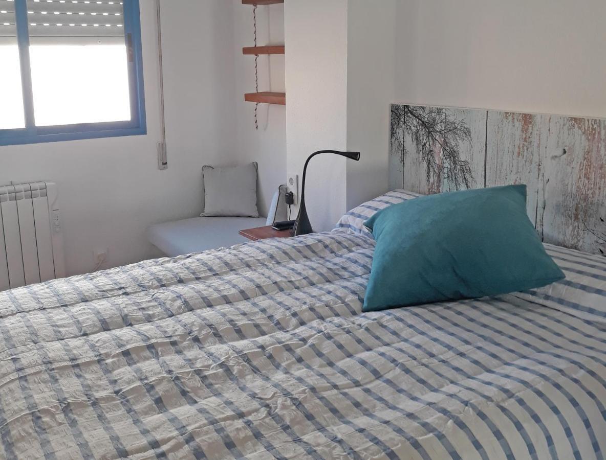 Apartamentos Gandia Valencia 3000 外观 照片